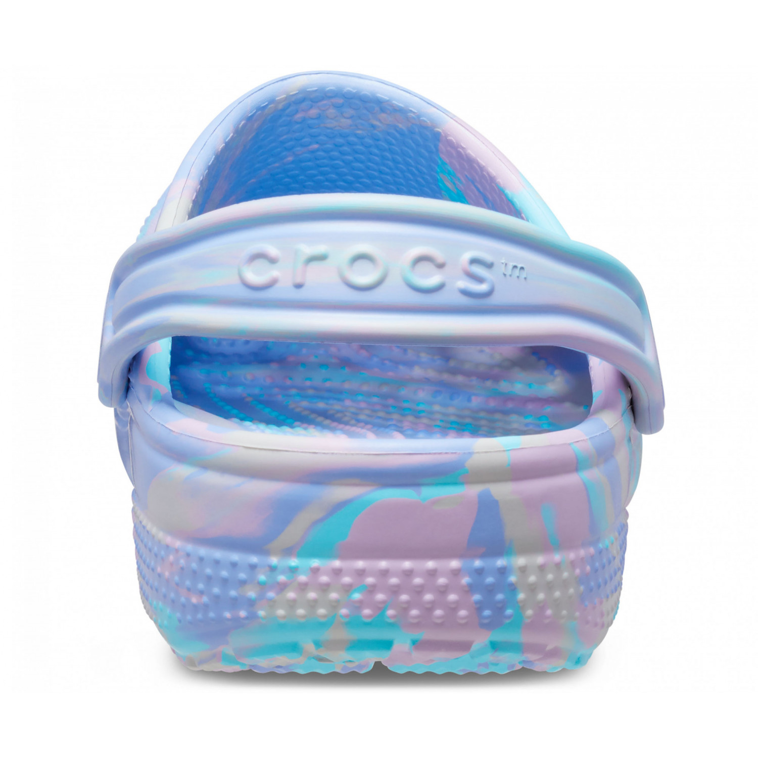 Crocs top for juniors