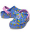 Toddler Baya Graphic Clog