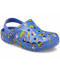 Kids' Baya Printed Clog