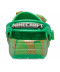 Kids' Minecraft Elevated Clog