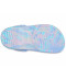 Juniors' Classic Marbled Clog