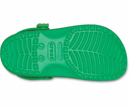 Kids' Minecraft Elevated Clog