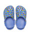 Kids' Baya Printed Clog