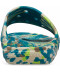 Classic Crocs Marbled Slide