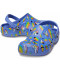 Kids' Baya Printed Clog