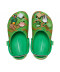 Kids' Minecraft Elevated Clog