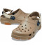 Classic All-Terrain Clog