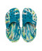 Juniors' Classic Marbled Clog