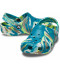 Juniors' Classic Marbled Clog