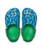 Kids' Baya Printed Clog