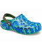 Kids' Baya Printed Clog