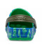 Toddler Baya Graphic Clog