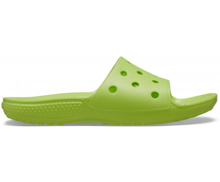 Kids' Classic Crocs Slide