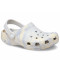Toddler Classic Marbled Clog