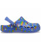 Kids' Baya Printed Clog