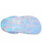 Toddler Classic Marbled Clog