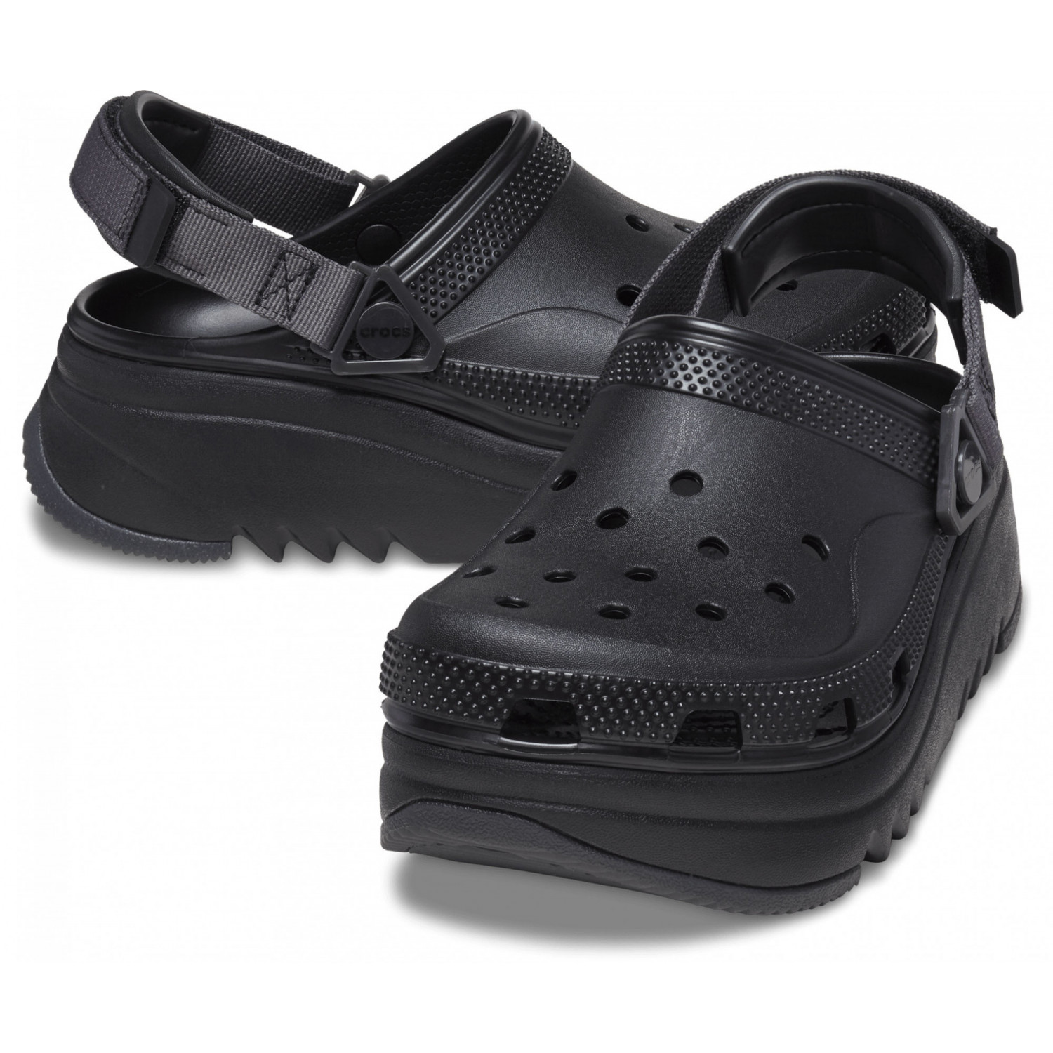 Crocs rx clearance ultimate cloud