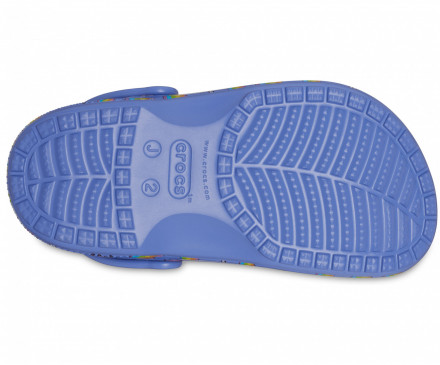 Kids' Baya Printed Clog