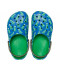 Toddler Baya Graphic Clog