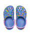 Toddler Baya Graphic Clog