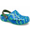 Toddler Baya Graphic Clog