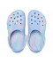 Juniors' Classic Marbled Clog