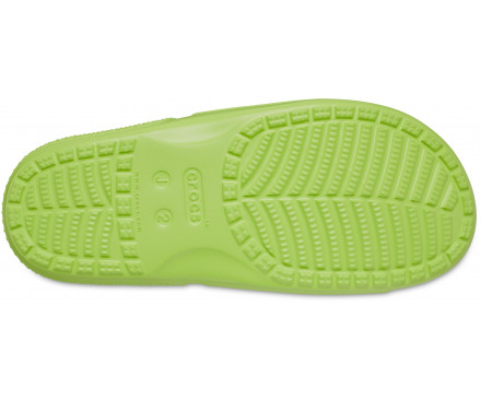 Kids' Classic Crocs Slide