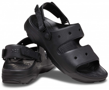 All-Terrain Sandal