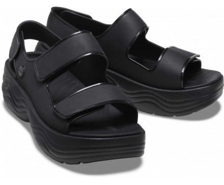 Skyline Sandal