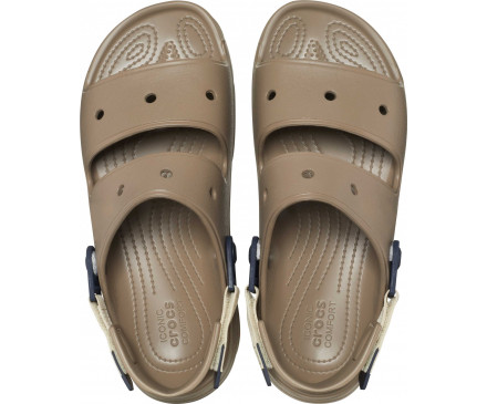 All-Terrain Sandal