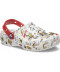 Kids' Peanuts Classic Clog