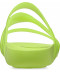 Crocs Splash Glossy Strappy Sandal