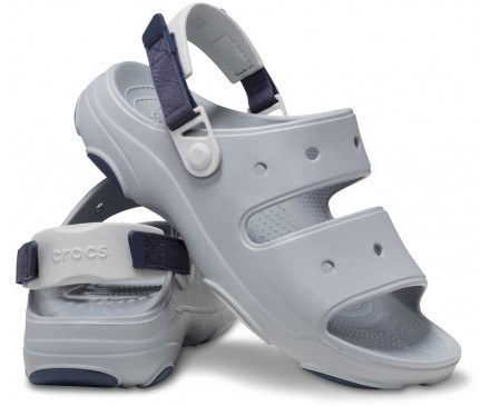 All-Terrain Sandal