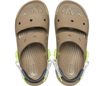 Kids' All-Terrain Sandal