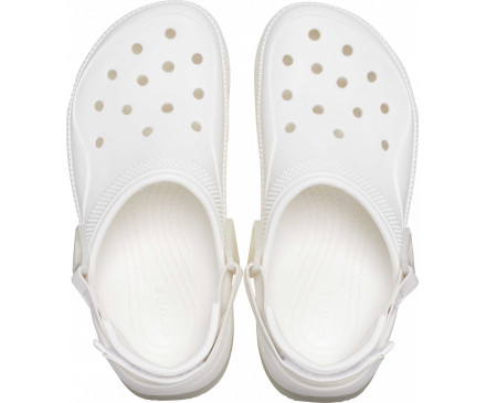 Hiker Xscape Clog