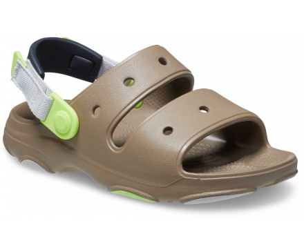 Kids' All-Terrain Sandal