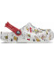 Kids' Peanuts Classic Clog