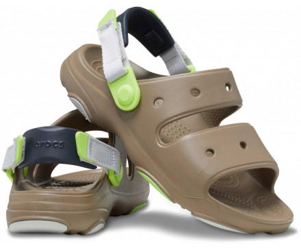 Kids' All-Terrain Sandal