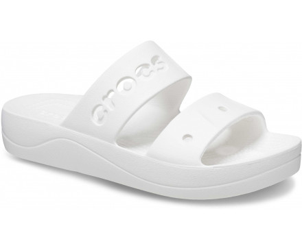 Baya Platform Sandal
