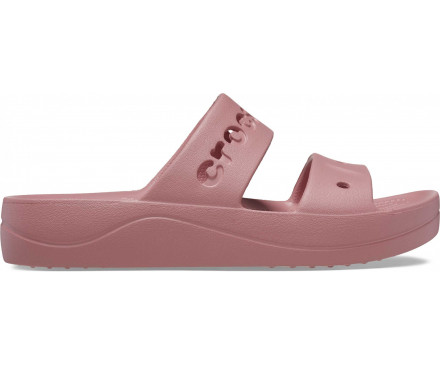 Baya Platform Sandal