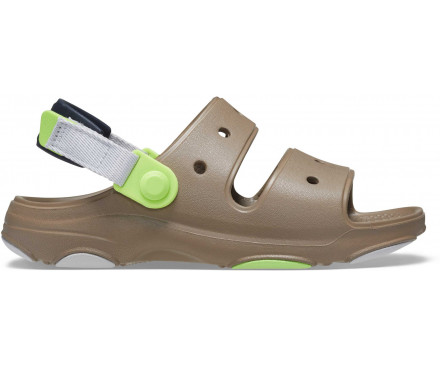 Kids' All-Terrain Sandal