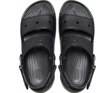 All-Terrain Sandal