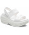 Mega Crush Sandal