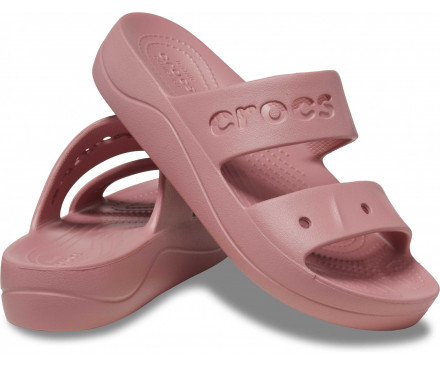 Baya Platform Sandal