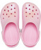 Kids' Classic Glitter Clog