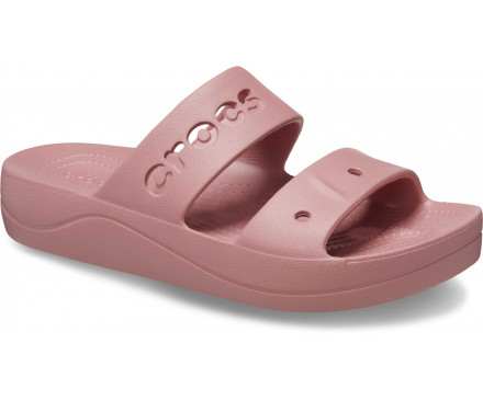 Baya Platform Sandal