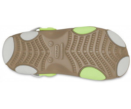 Kids' All-Terrain Sandal