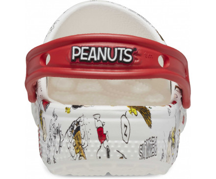 Kids' Peanuts Classic Clog