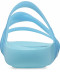 Crocs Splash Glossy Strappy Sandal