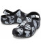 Classic Dice Clog